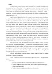 Valdymo apskaitos sistemos žemės ūkio žemės ūkio įmonėse užtikrinimas ir efektyvus panaudojimas 2 puslapis