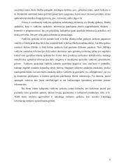 Valdymo apskaitos sistemos žemės ūkio žemės ūkio įmonėse užtikrinimas ir efektyvus panaudojimas 6 puslapis