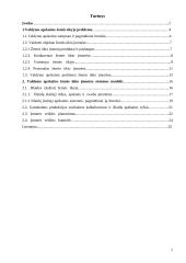 Valdymo apskaita žemės ūkyje