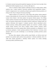 Valdymo apskaita žemės ūkyje 6 puslapis