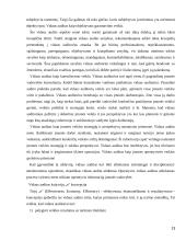 Vidaus audito etapai. Kursinis darbas 13 puslapis