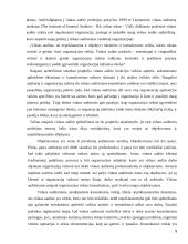 Vidaus audito etapai. Kursinis darbas 9 puslapis