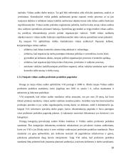 Vidaus audito etapai. Kursinis darbas 10 puslapis