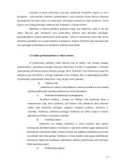 Audito etika kaip efektyvaus audito atlikimo priemonė 11 puslapis