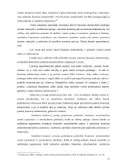 Audito etika kaip efektyvaus audito atlikimo priemonė 15 puslapis