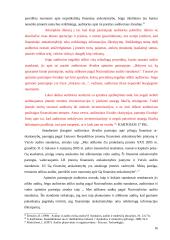 Audito etika kaip efektyvaus audito atlikimo priemonė 16 puslapis