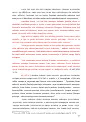 Audito etika kaip efektyvaus audito atlikimo priemonė 17 puslapis