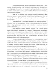 Audito etika kaip efektyvaus audito atlikimo priemonė 20 puslapis