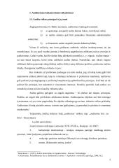 Audito etika kaip efektyvaus audito atlikimo priemonė 3 puslapis