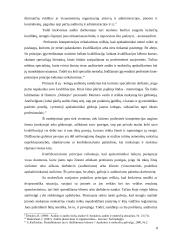 Audito etika kaip efektyvaus audito atlikimo priemonė 8 puslapis