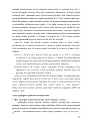 Baudžiamasis procesas pirmosios instancijos ir apeliacinės instancijos teisme 11 puslapis