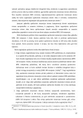 Baudžiamasis procesas pirmosios instancijos ir apeliacinės instancijos teisme 12 puslapis