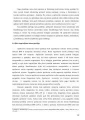 Baudžiamasis procesas pirmosios instancijos ir apeliacinės instancijos teisme 16 puslapis