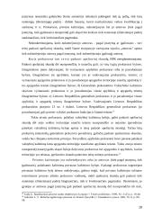 Baudžiamasis procesas pirmosios instancijos ir apeliacinės instancijos teisme 18 puslapis