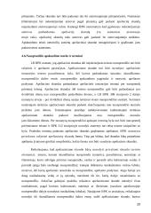 Baudžiamasis procesas pirmosios instancijos ir apeliacinės instancijos teisme 20 puslapis