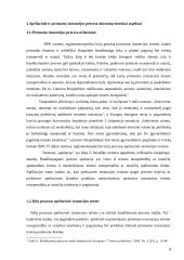 Baudžiamasis procesas pirmosios instancijos ir apeliacinės instancijos teisme 3 puslapis