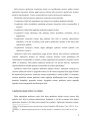 Baudžiamasis procesas pirmosios instancijos ir apeliacinės instancijos teisme 4 puslapis