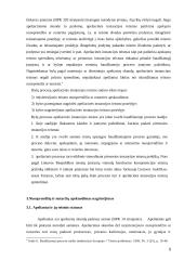 Baudžiamasis procesas pirmosios instancijos ir apeliacinės instancijos teisme 5 puslapis