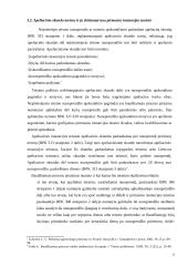 Baudžiamasis procesas pirmosios instancijos ir apeliacinės instancijos teisme 7 puslapis