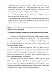 Baudžiamoji atsakomybė už dokumentų klastojimą 12 puslapis