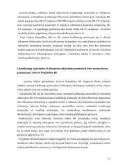 Baudžiamoji atsakomybė už dokumentų klastojimą 15 puslapis