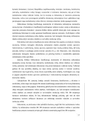 Baudžiamoji atsakomybė už dokumentų klastojimą 17 puslapis