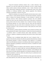 Baudžiamoji atsakomybė už dokumentų klastojimą 18 puslapis