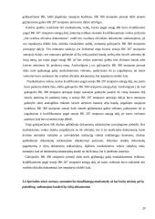 Baudžiamoji atsakomybė už dokumentų klastojimą 20 puslapis