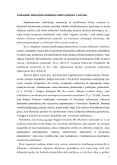 Baudžiamoji atsakomybė už dokumentų klastojimą 3 puslapis