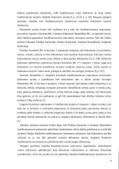 Baudžiamoji atsakomybė už dokumentų klastojimą 4 puslapis