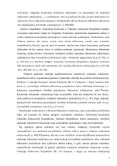 Baudžiamoji atsakomybė už dokumentų klastojimą 5 puslapis