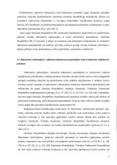 Baudžiamoji atsakomybė už dokumentų klastojimą 7 puslapis