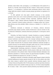 Baudžiamoji atsakomybė už dokumentų klastojimą 8 puslapis