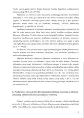 Baudžiamoji atsakomybė už dokumentų klastojimą 9 puslapis