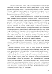 Baudžiamoji atsakomybė už dokumentų klastojimą 10 puslapis