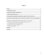 Organizuoto nusikalstamumo prevencijos institucijos