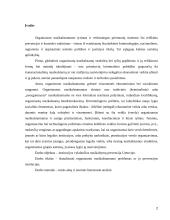 Organizuoto nusikalstamumo prevencijos institucijos 2 puslapis