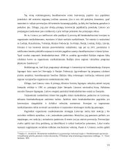 Organizuoto nusikalstamumo prevencijos institucijos 11 puslapis