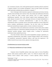 Organizuoto nusikalstamumo prevencijos institucijos 12 puslapis