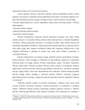 Organizuoto nusikalstamumo prevencijos institucijos 13 puslapis