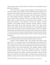 Organizuoto nusikalstamumo prevencijos institucijos 16 puslapis