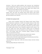 Organizuoto nusikalstamumo prevencijos institucijos 17 puslapis