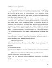 Organizuoto nusikalstamumo prevencijos institucijos 18 puslapis