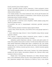Organizuoto nusikalstamumo prevencijos institucijos 19 puslapis