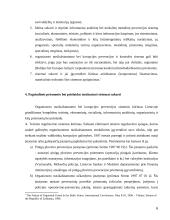 Organizuoto nusikalstamumo prevencijos institucijos 6 puslapis