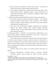 Organizuoto nusikalstamumo prevencijos institucijos 8 puslapis