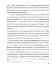 Prezumpcijos sąvoka 14 puslapis