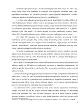 Prezumpcijos sąvoka 5 puslapis