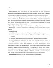 Baudžiamoji atsakomybė už kelių transporto taisyklių pažeidimus 2 puslapis