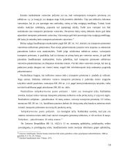 Baudžiamoji atsakomybė už kelių transporto taisyklių pažeidimus 13 puslapis